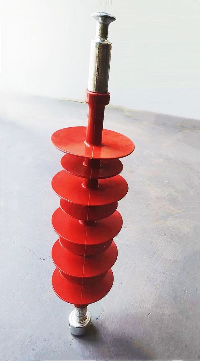 懸式復合絕緣子FXBW系列